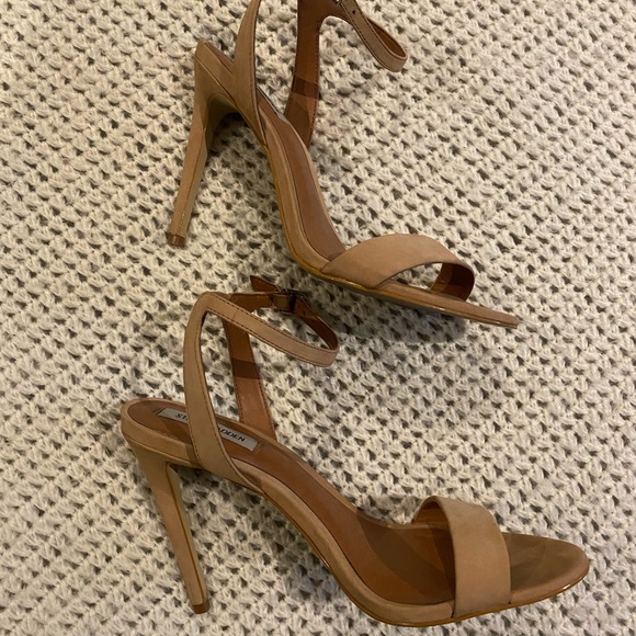 Steve Madden heels size 9.5 - Picture 4 of 4